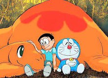 Trước khi công chiếu trên rạp, movie Doraemon 40 sẽ ra mắt bản manga để tri ân khán giả