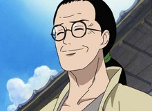 One Piece: Thầy giáo của Zoro có mối liên hệ gì với người tạo ra thanh kiếm Wado Ichimonji?