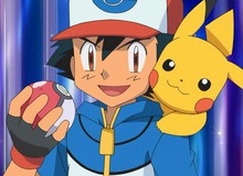 Lý do gì khiến nhiều người tin Ash Ketchum sẽ ở lại sau khi vô địch giải đấu Pokemon?