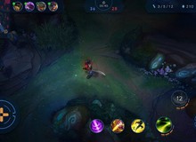 Riot sẽ livestream kỷ niệm sinh nhật 10 tuổi LMHT, phải chăng là để ra mắt LMHT Mobile?