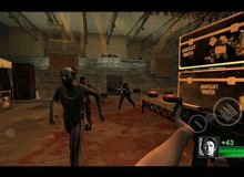 Game kinh dị đỉnh cao Left 4 Dead 2 cuối cùng đã có bản Mobile