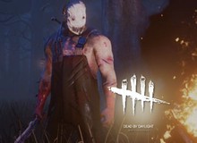 Dead by Daylight miễn phí 100% vào cuối tuần này, game thủ có thể tải và chơi ngay lập tức