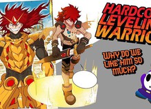 Những lí do khiến Hardcore Leveling Warrior trở thành thứ không thể bỏ qua với dân mê webtoon?