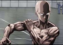 One Punch Man: Những sự thật thú vị không phải ai cũng biết về Saitama (P.2)