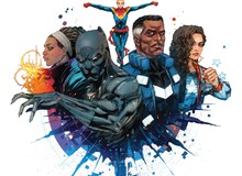 Giả thuyết: Marvel sẽ cho ra mắt đội hình "Ultimates" trong tương lai?