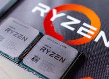 Chỉ với bộ đôi CPU này, AMD đã đủ tự tin để "cân hết" toàn bộ doanh thu CPU của Intel
