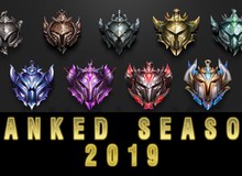 LMHT: Riot Games tiết lộ ngày kết thúc mùa xếp hạng, lịch sử đấu của Đấu Trường Chân Lý sắp ra mắt?