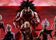 Dragon Ball Super Heroes: Hearts và đồng bọn sở hữu sức mạnh đặc biệt gì mà dám lớn tiếng đòi tiêu diệt Zeno? (P1)