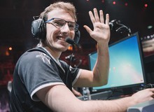 G2 Perkz: 'Đánh Xạ Thủ vất vả quá, tôi thà đi Hỗ Trợ cho nhàn lại dễ gánh team'