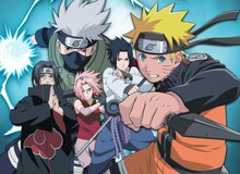 Tân binh mới nổi trên kho trò chơi: Cốt truyện Naruto, gameplay nhập vai, đồ họa Chibi siêu đáng yêu