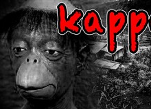 Nguồn gốc loài thủy quái Kappa: Kinh dị đến rợn tóc gáy hơn bạn nghĩ