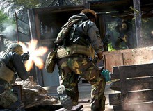 Đánh giá sớm Call of Duty: Modern Warfare - Tuyệt phẩm game bắn súng
