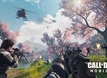 Call of Duty Mobile hé lộ ngày Open Beta chính thức, nhưng chưa hỗ trợ game thủ VN