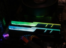 Đánh giá G-Skill TridentZ Neo: Cặp RAM tuyệt đỉnh cho game thủ mê đội đỏ AMD