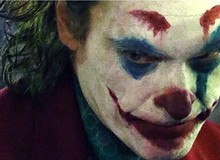 Vì sao Joker là kẻ phản diện được yêu thích nhất trong các phim siêu anh hùng?