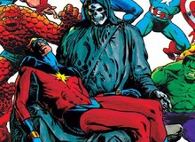 Hỏi cực khó: Ai là nhân vật đầu tiên chết trong vũ trụ truyện tranh Marvel?