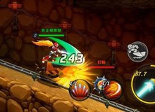 Đánh giá sơ bộ Rockman X DiVE - Game mobile 'trở về tuổi thơ' mới trải qua đợt thử nghiệm