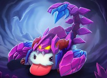 LMHT: Từng bá đạo giai đoạn mùa 7 nhưng Skarner hiện tại là vị tướng thảm hại nhất game