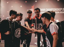 LMHT: Lowkey Esports lọt trong top đầu những đội 'khát máu' nhất vòng khởi động