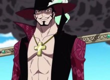 One Piece: Liệu Hải quân vây bắt Mihawk lúc này có phải là 1 hành động khôn ngoan?