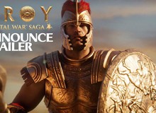 Những điều cần biết về Total War Saga: Troy, siêu phẩm game chiến thuật thời Hy Lạp cổ đại (P1)