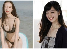 Liên tục tung ảnh mặc bikini nóng bỏng, Jun Vũ rũ bỏ hoàn toàn hình tượng hot girl trong sáng khiến nhiều fan sững sờ