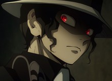 Kimetsu no Yaiba: Tân Thượng Ngũ Quỷ là ai và vai trò của hắn đối với cuộc chiến là gì?