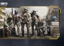 Hé lộ tốc độ khung hình mà Call of Duty Mobile sẽ chạy trên các máy Android