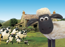 Những điều thú vị có thể bạn chưa biết về Shaun, chú cừu nổi tiếng nhất nhì thế giới điện ảnh