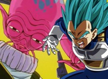 Dragon Ball Super: Nếu học được "Kiểm Soát Tinh Thần" của người Yardrat, Vegeta sẽ có những kỹ năng gì mới?