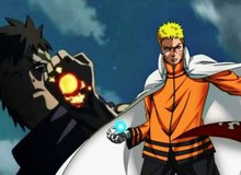 Boruto chap 38 có thể đã hé lộ số phận của Hokage đệ thất Naruto trong tương lai?