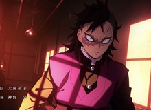 Kimetsu no Yaiba: Genya duy trì trạng thái bán quỷ được bao lâu?