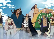 One Piece: Quá trình khởi nghiệp của các doanh nghiệp hải tặc lừng danh ở Tân Thế Giới