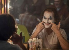 Sợ thảm kịch xả súng lặp lại, cụm rạp lớn nhất nước Mỹ cấm khán giả hoá trang thành Joker đi xem phim