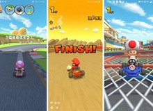 Tổng hợp game mobile có đề tài xoay quanh "nấm lùn" Mario đáng để chơi nhất