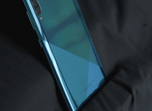 Đánh giá Samsung Galaxy A30s: Thiết kế long lanh, cấu hình 'mỏng manh', có nên 'múc' nhanh?