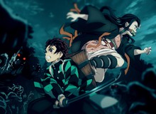 Hot: Phần tiếp theo của anime Kimetsu no Yaiba sẽ được dựng thành phim điện ảnh!