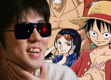 Thánh Eiichiro Oda tiếp tục bật mí "One Piece sắp kết thúc rồi", các fan hãy cứ bình tĩnh