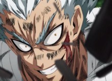 One Punch Man: Tư tưởng của Garou là đúng hay sai?