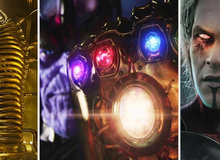 "Khắc tinh" của Thanos được hé lộ sẽ xuất hiện trong Guardians of the Galaxy 3?