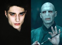 Không còn là Voldemort xấu "ma chê quỷ hờn", Chúa tể hắc ám ngày nay "lột xác" đẹp trai hết phần thiên hạ