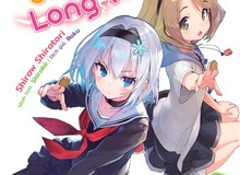 Light novel 'Công việc của Long Vương' – Khám phá cuộc sống của những kỳ thủ shogi
