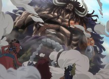 One Piece: Kaido tự tử... rồi đánh bại liên minh Kid và những uẩn khúc phía sau