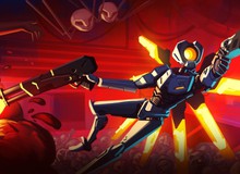 Thử ngay ULTRAKILL - Game bắn súng 'thứ thiệt' với những con trùm khổng lồ