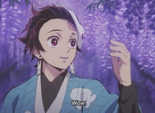 Manga Kimetsu no Yaiba chính thức đạt mốc 10 triệu bản tiêu thụ