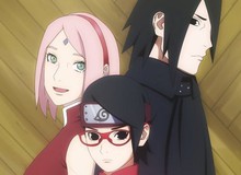 Naruto và 10 gia đình ninja mạnh nhất trong series Boruto hiện nay