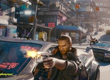 Cyberpunk 2077 sẽ là tựa game góc nhìn thứ nhất ?