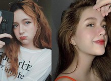 Hot girl EDM xinh như gái Tây, từng thuê xe đạp điện đi ship hàng quanh Thái Nguyên