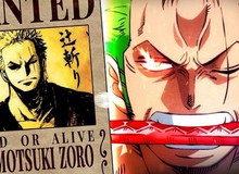 One Piece: 9 bằng chứng cho thấy Zoro chính là hậu duệ của gia tộc Shimotsuki tại Wano quốc