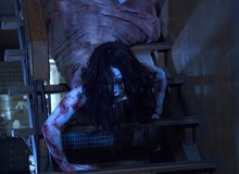 The Grudge và 5 bộ phim về "hồn ma báo oán" nổi tiếng trong lịch sử điện ảnh